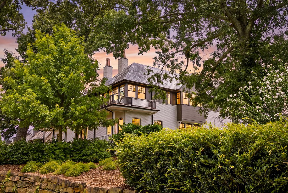 Townhouse in Fayetteville, Georgia, United States 2 - 18658724
