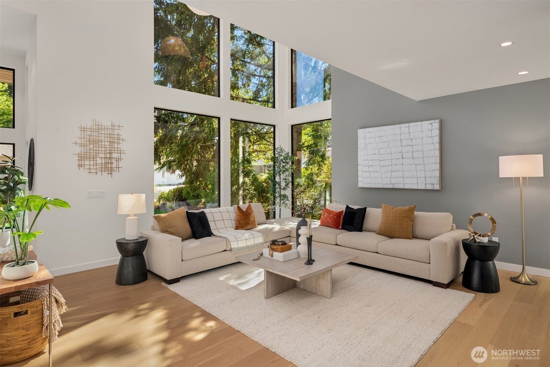 House in Redmond, Washington, United States 4 - 18658786