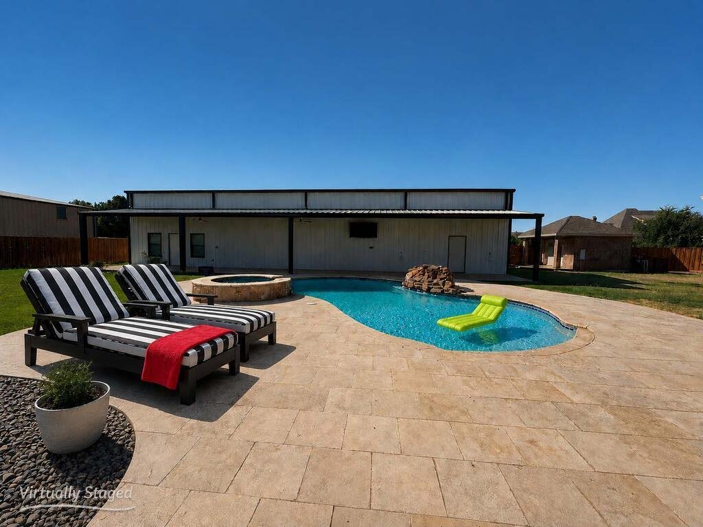 House in Midland, Texas, United States 2 - 18658783