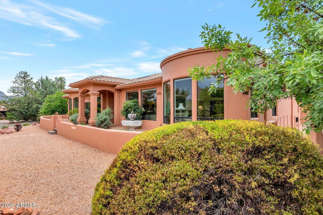 House in Sedona, Arizona, United States 5 - 18658731