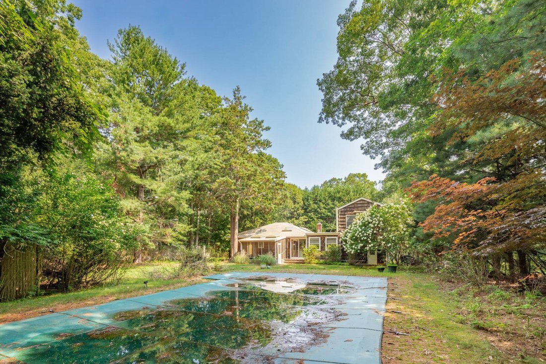 House in East Hampton, New York, United States 3 - 18658796