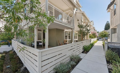 Townhouse in Walnut Creek, California, United States 1
