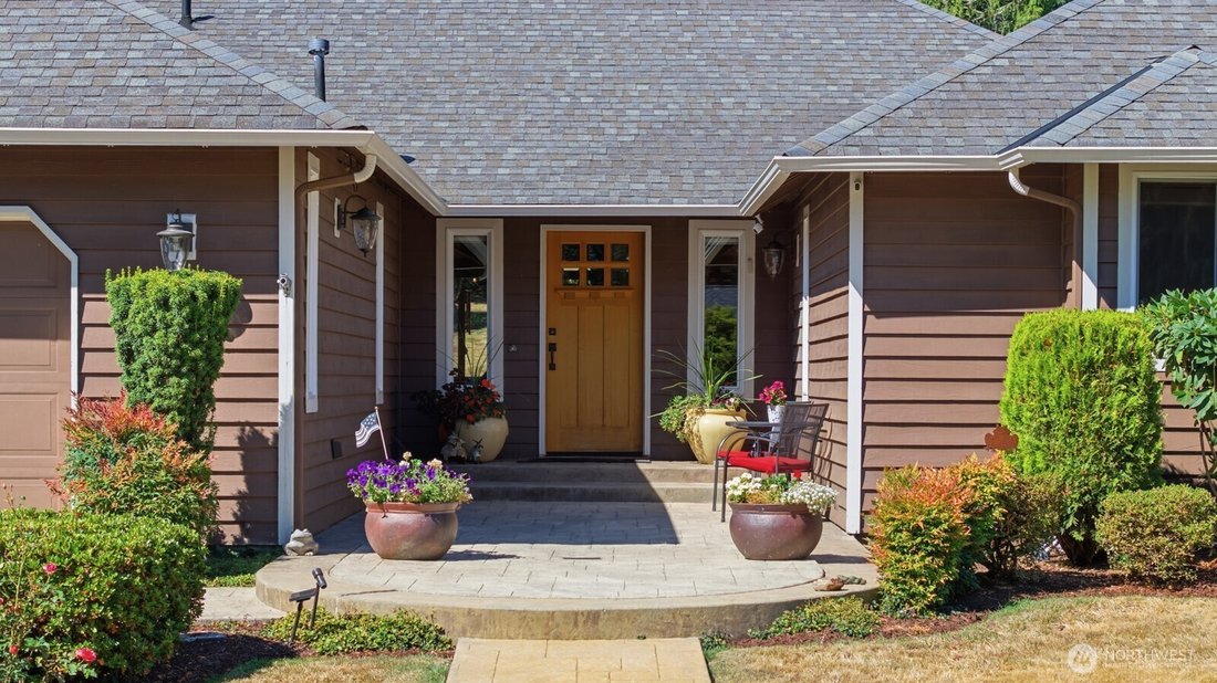 Casa a Bellevue, Washington, Stati Uniti 3 - 18658785