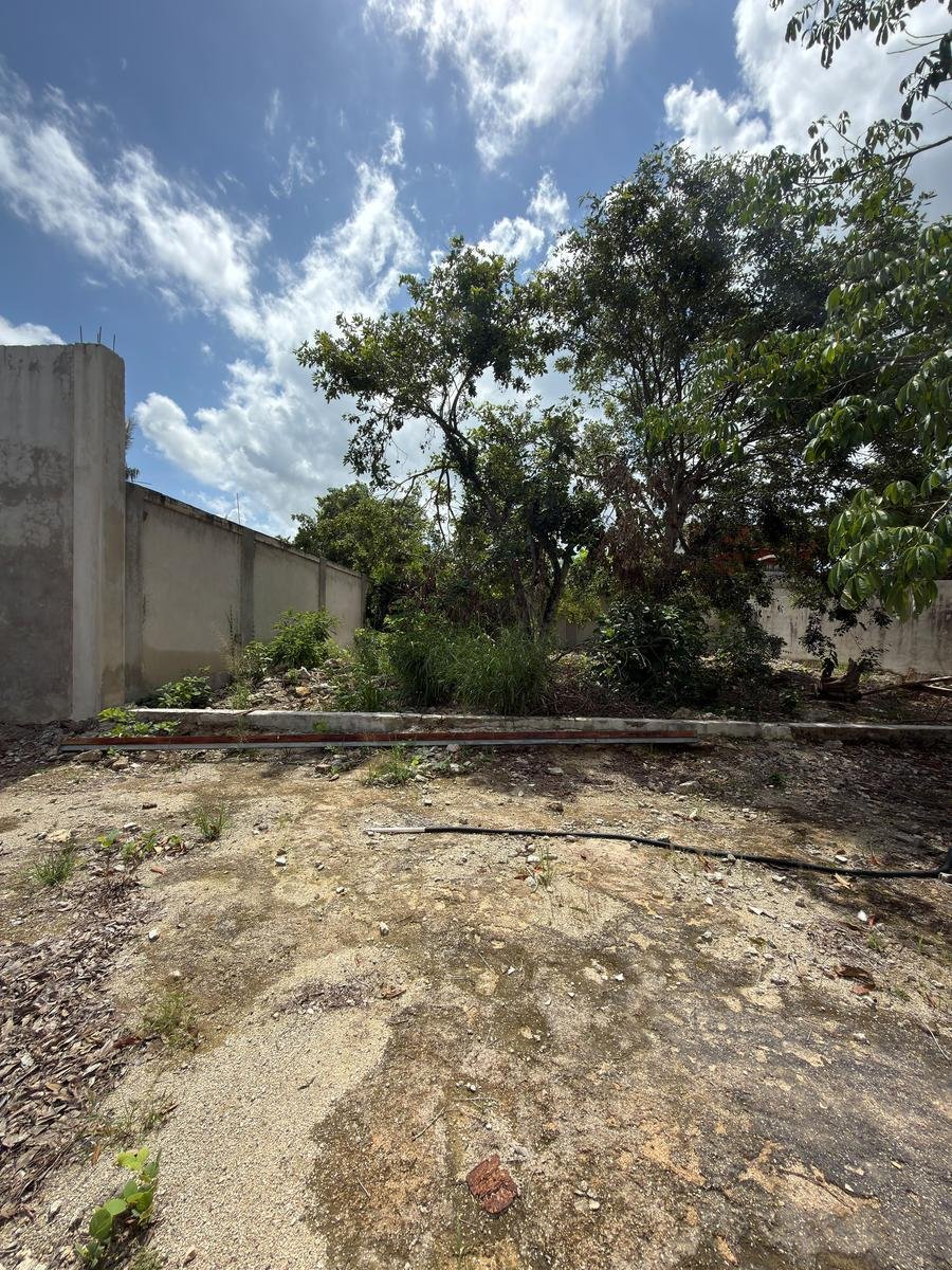 Land in Conkal, Yucatan, Mexico 5 - 18658717
