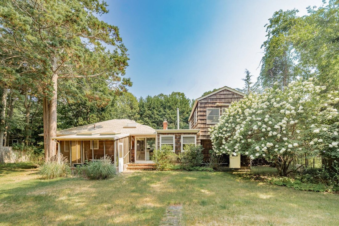 House in East Hampton, New York, United States 4 - 18658796