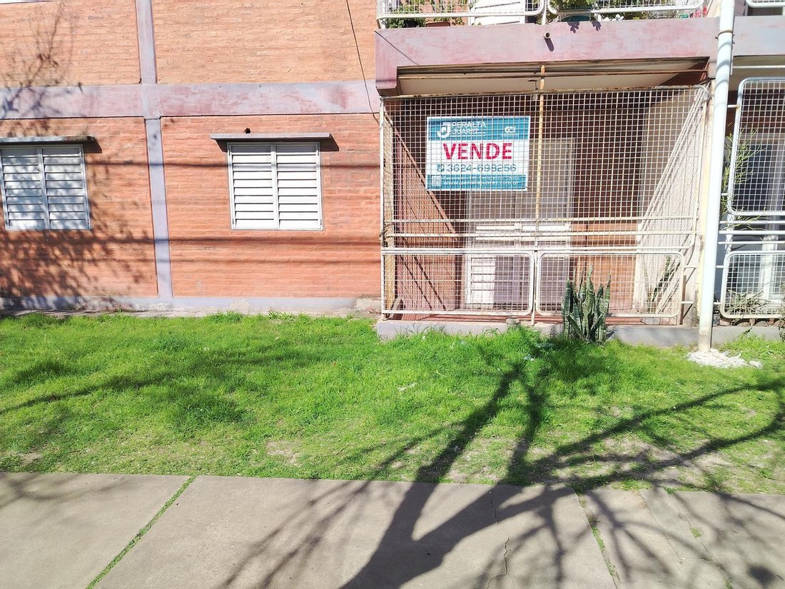 Apartment in Resistencia, Chaco Province, Argentina 1 - 18658789