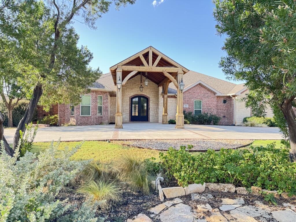 House in Midland, Texas, United States 1 - 18658783