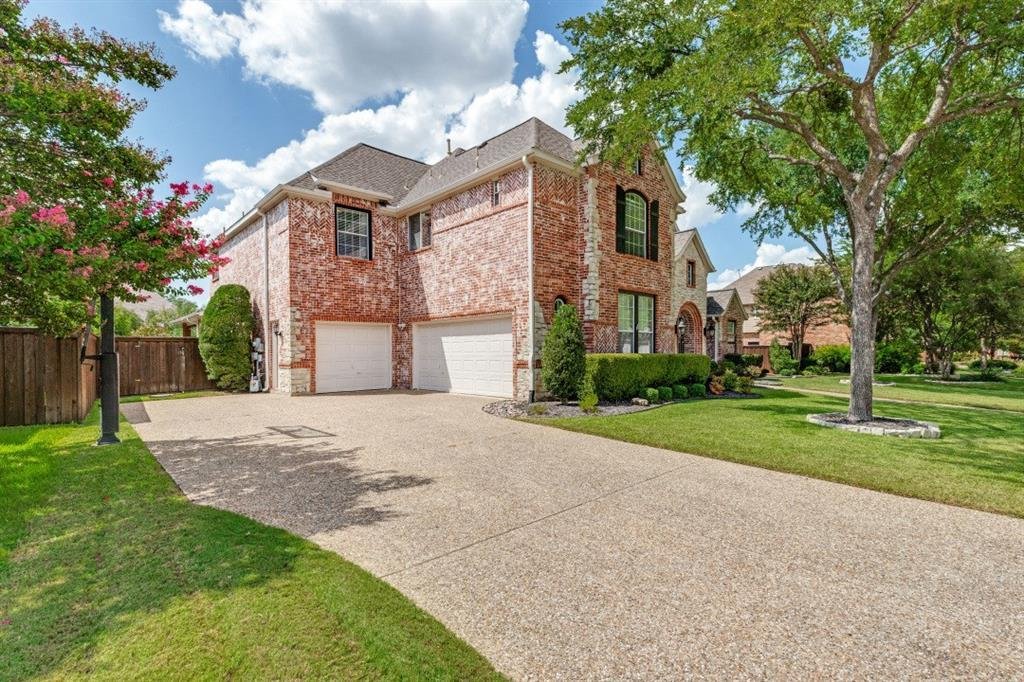 House in McKinney, Texas, United States 2 - 18658732
