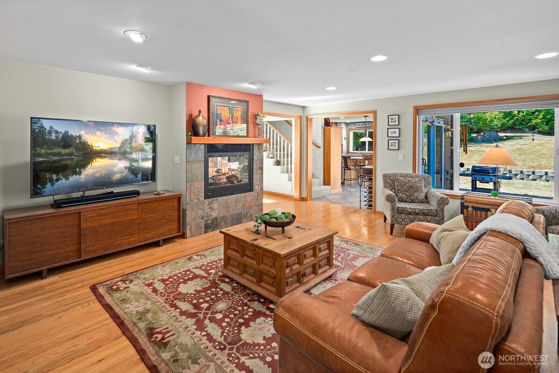 Casa a Bellevue, Washington, Stati Uniti 5 - 18658785