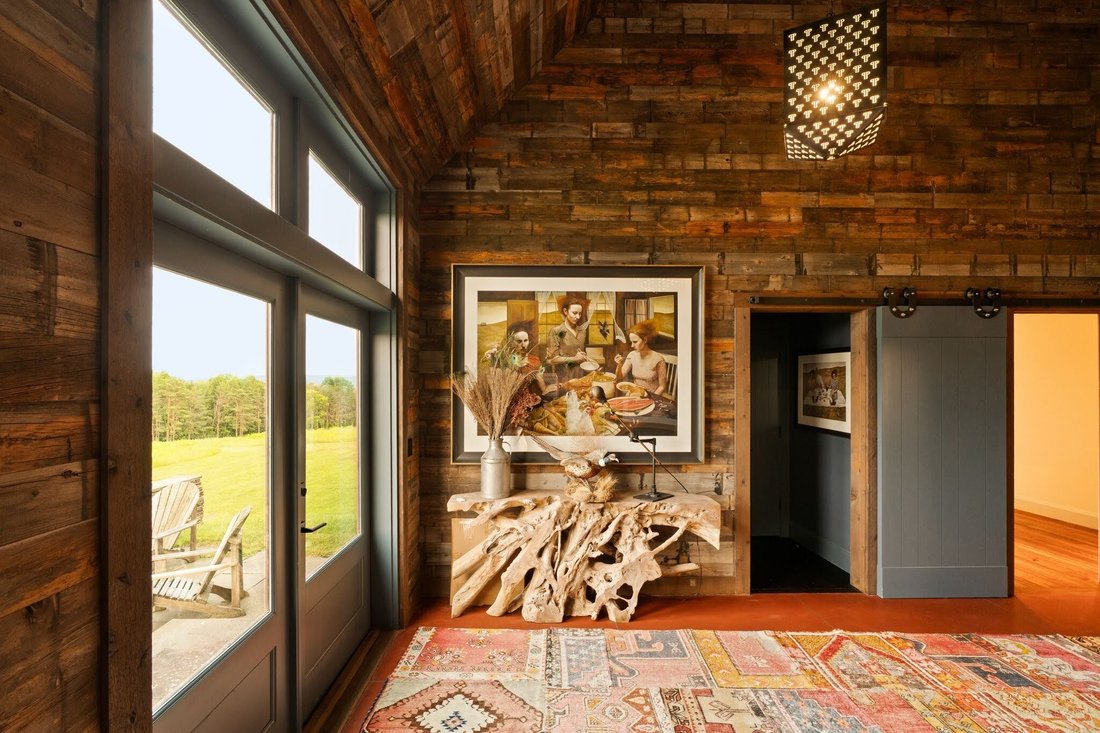 Casa en Canaan, Nueva York, Estados Unidos 4 - 18626499