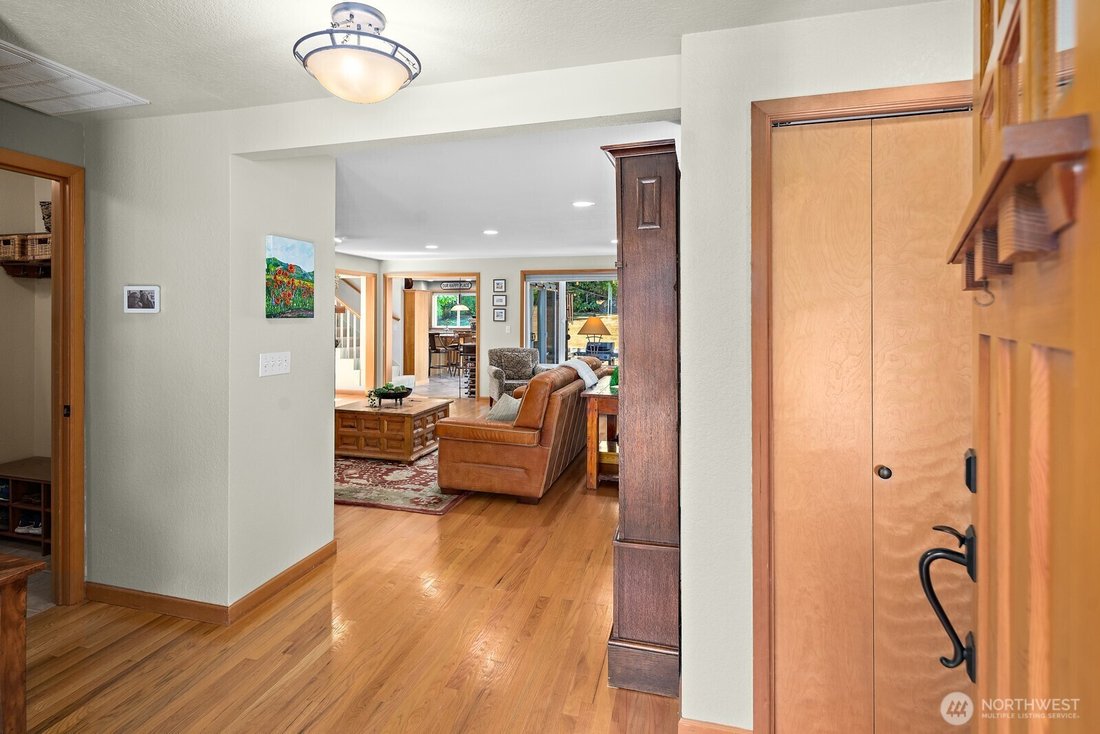 Casa a Bellevue, Washington, Stati Uniti 4 - 18658785