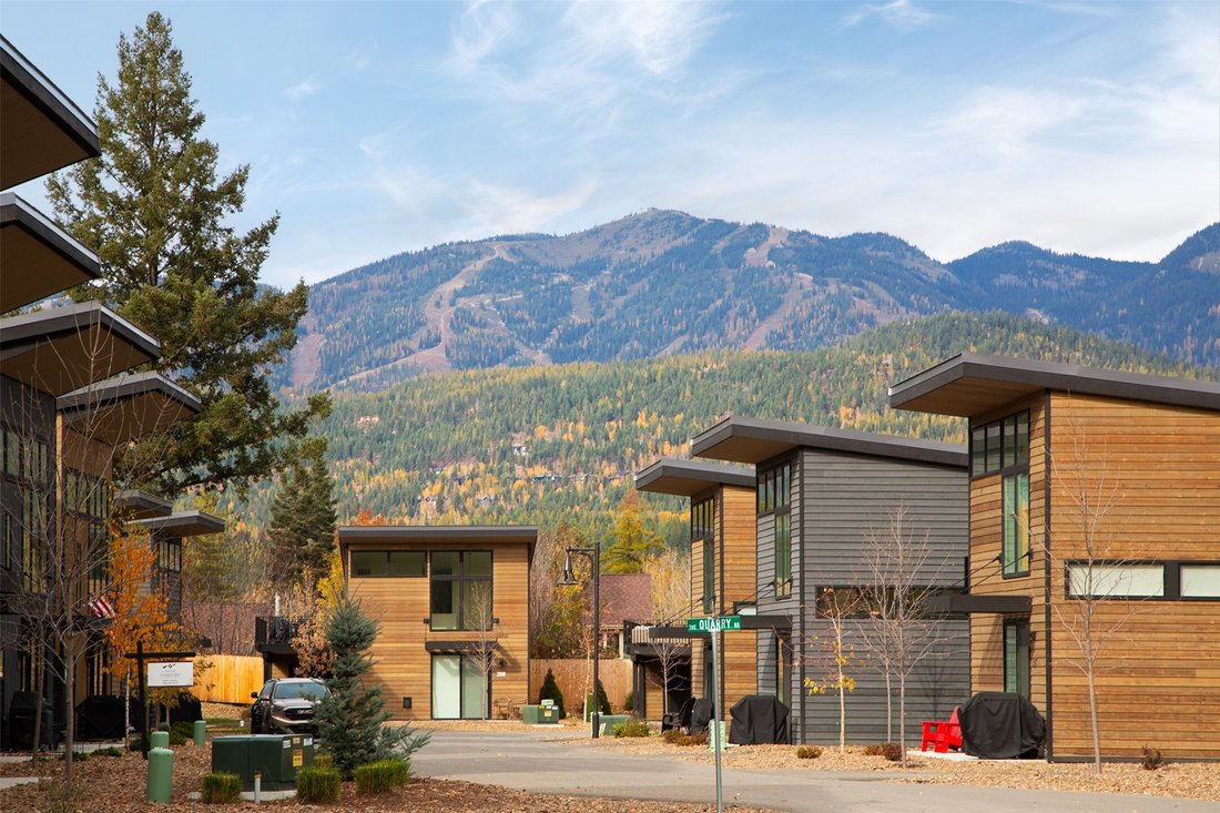 Condo in Whitefish, Montana, United States 4 - 18658726