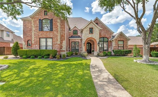 Casa a McKinney, Texas, Stati Uniti 1