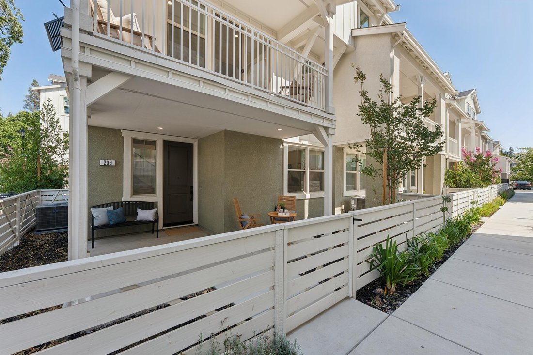 Townhouse in Walnut Creek, California, United States 3 - 18658727