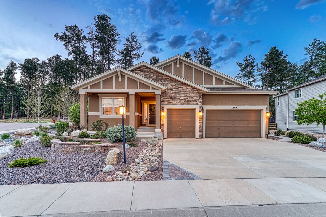 Altro a Colorado Springs, Colorado, Stati Uniti 1 - 17972941