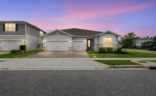 Haus in Winter Garden, Florida, Vereinigte Staaten 1