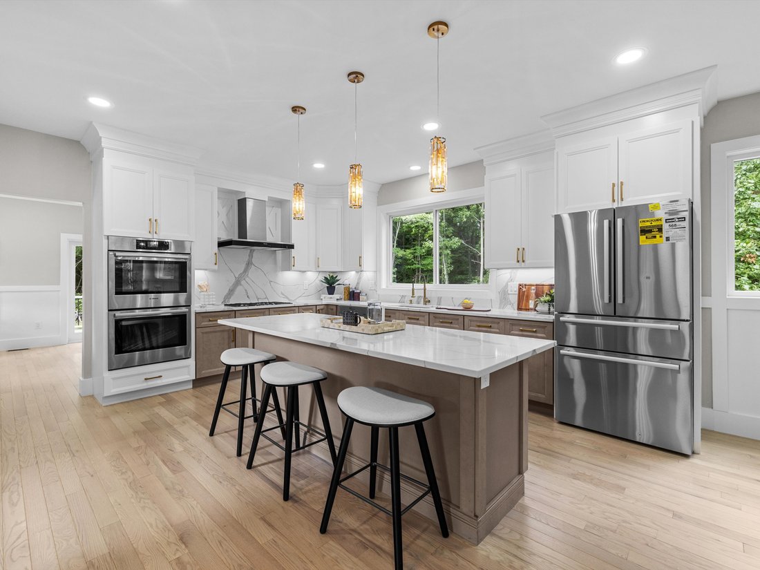 House in Shrewsbury, Massachusetts, United States 5 - 18658725