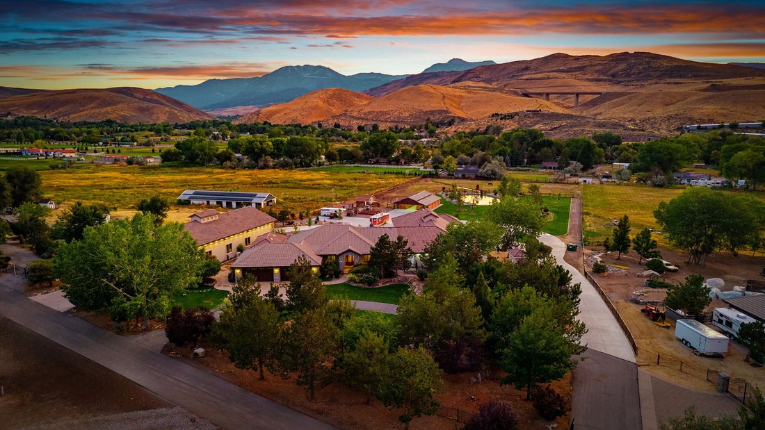 Estate in Reno, Nevada, United States 2 - 18658806