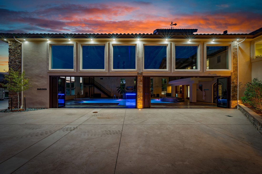 Estate in Reno, Nevada, United States 5 - 18658806