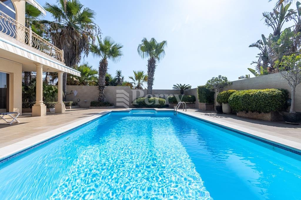 Villa in Marsaskala, Malta 3 - 18658832