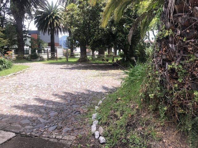 Land in Sangolqui, Pichincha, Ecuador 2 - 18658904