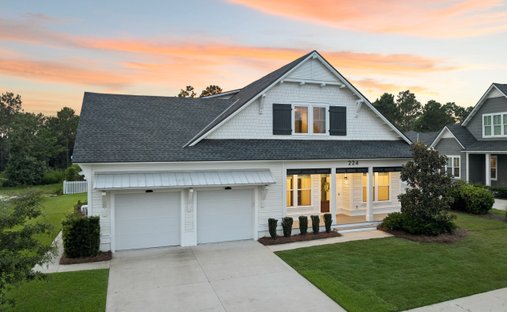 Haus in Watersound, Florida, Vereinigte Staaten 1