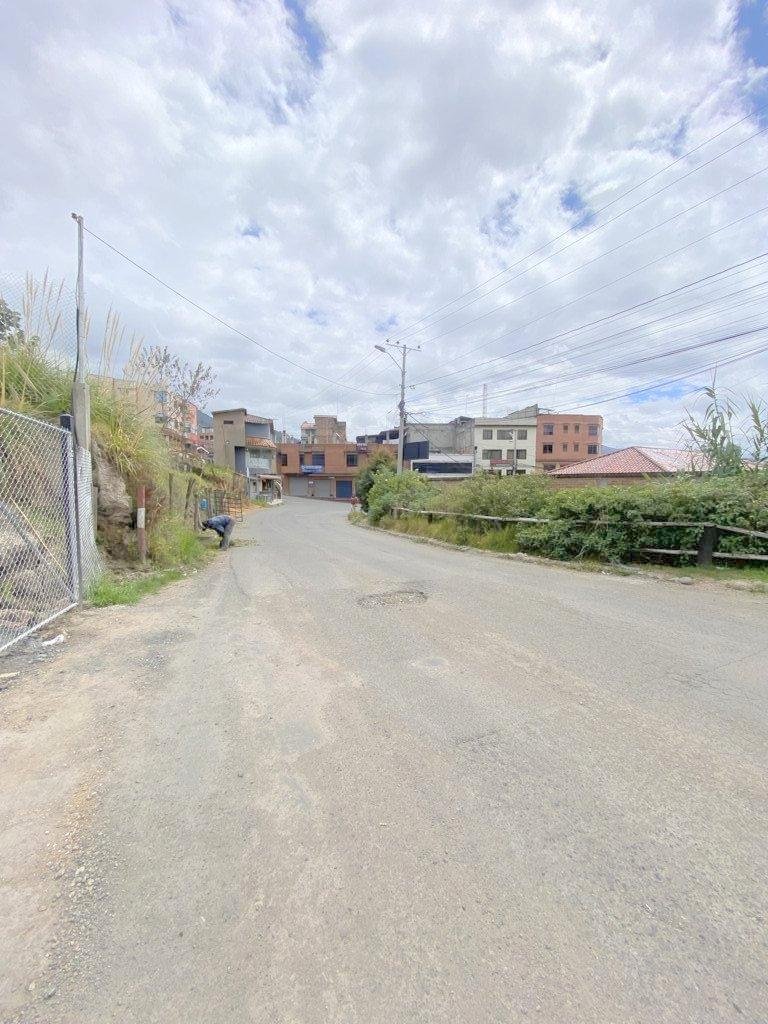 Land in Cuenca, Azuay, Ecuador 5 - 18658913