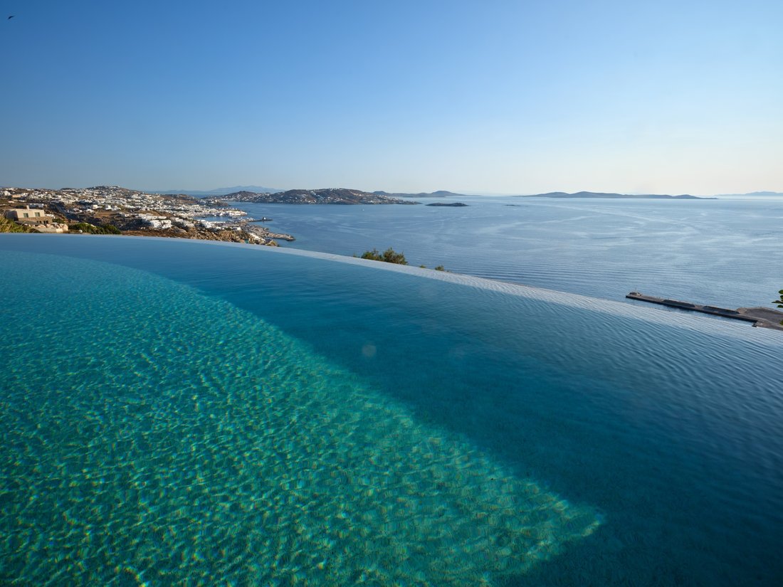 House in Mykonos, Aegean, Greece 5 - 18658813
