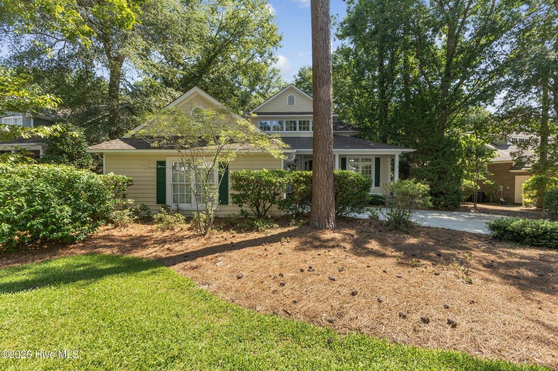 House in Wilmington, North Carolina, United States 2 - 18658914