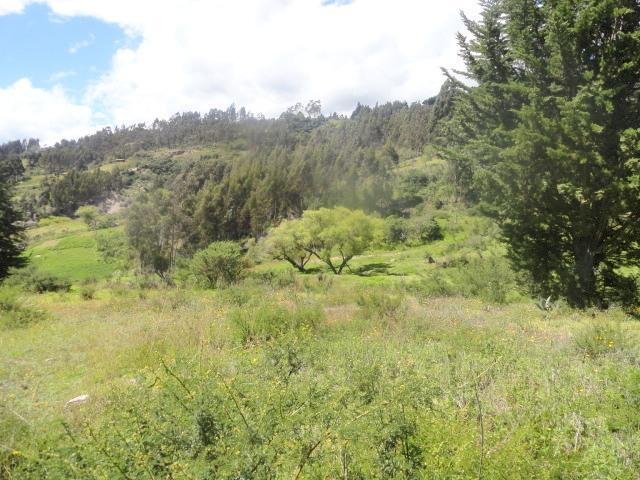 Land in Cuenca, Azuay, Ecuador 5 - 18658854