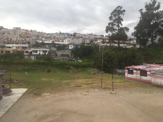 Land in Quito, Pichincha, Ecuador 1 - 18658939