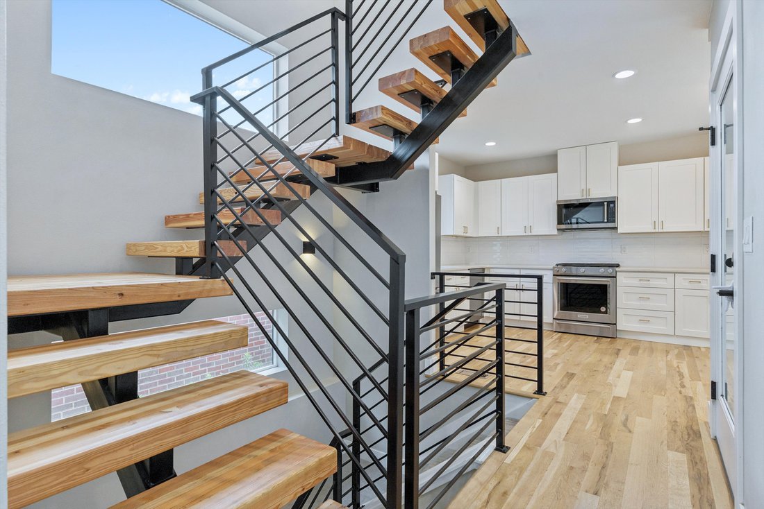 House in Denver, Colorado, United States 1 - 18658895