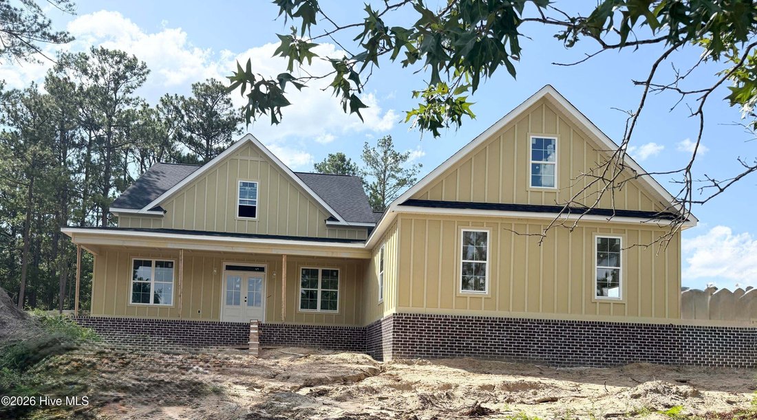 House in Aiken, South Carolina, United States 1 - 18658859