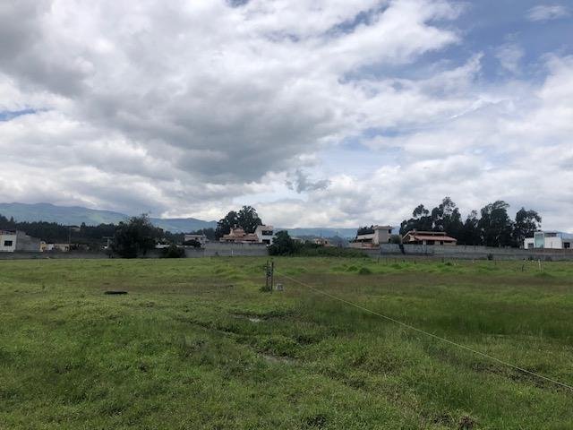 Land in Sangolqui, Pichincha, Ecuador 1 - 18658893