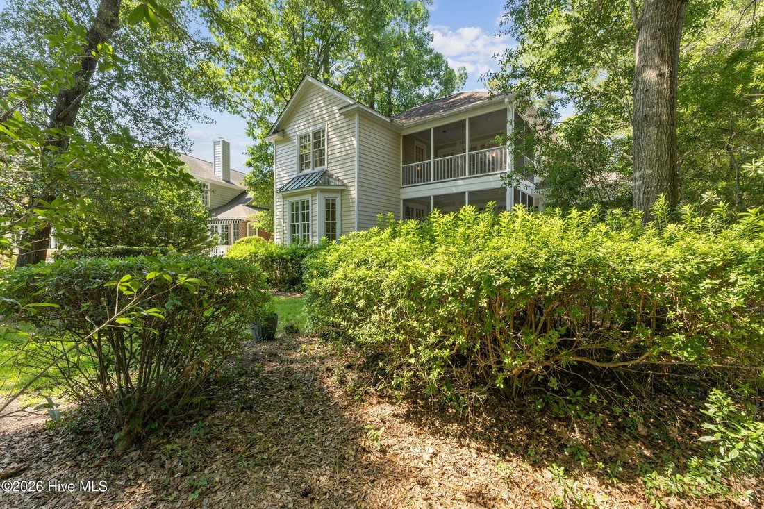 House in Wilmington, North Carolina, United States 3 - 18658914
