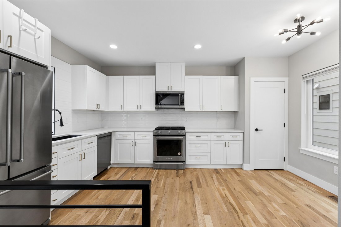 House in Denver, Colorado, United States 3 - 18658895