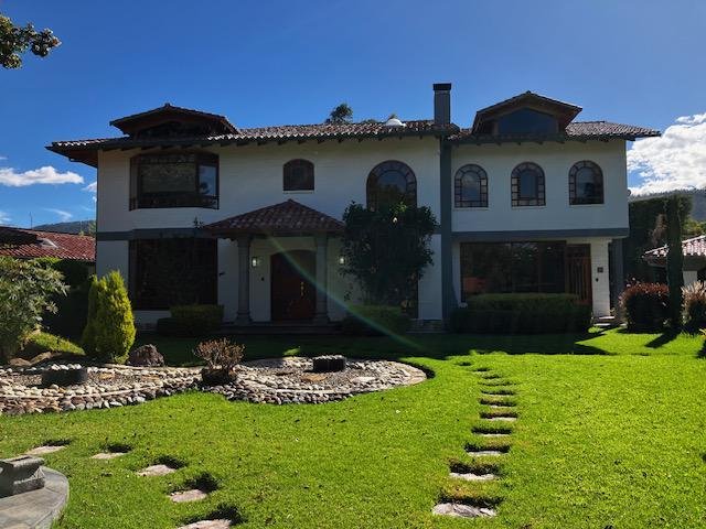 House in Quito, Pichincha, Ecuador 1 - 18658876