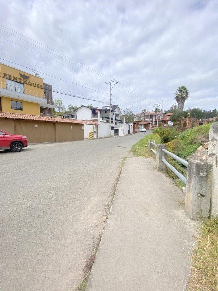 Land in Cuenca, Azuay, Ecuador 3 - 18658913