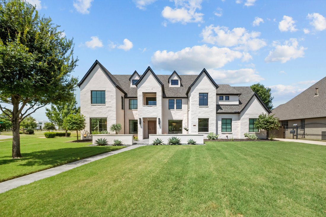 House in Grapevine, Texas, United States 1 - 18658816