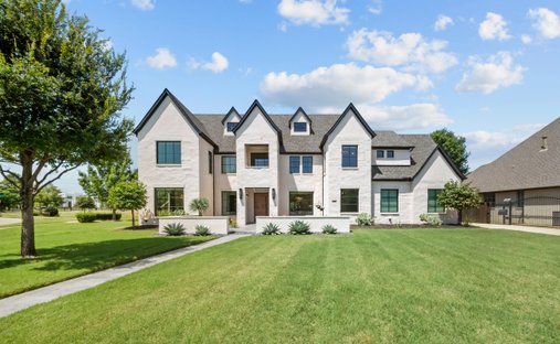 Casa a Grapevine, Texas, Stati Uniti 1