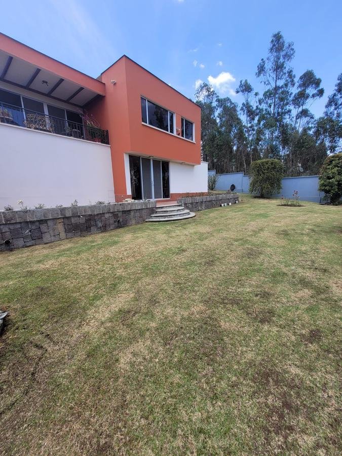 House in Quito, Pichincha, Ecuador 1 - 18658936