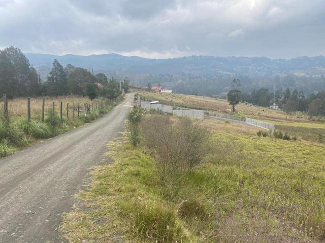Land in Cuenca, Cañar, Ecuador 3 - 18658882