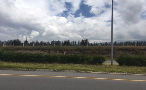 Land in Quito, Pichincha, Ecuador 1