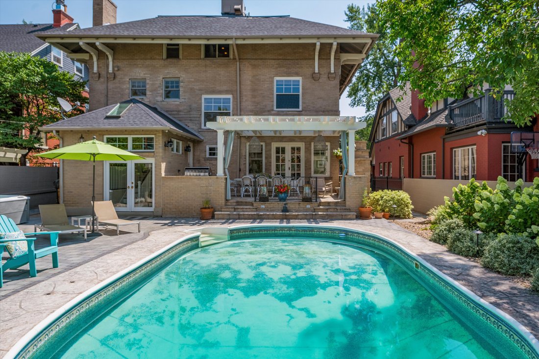 House in Denver, Colorado, United States 5 - 18658911
