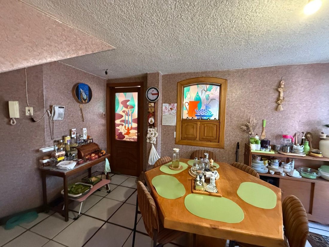 House in Quito, Pichincha, Ecuador 4 - 18658884