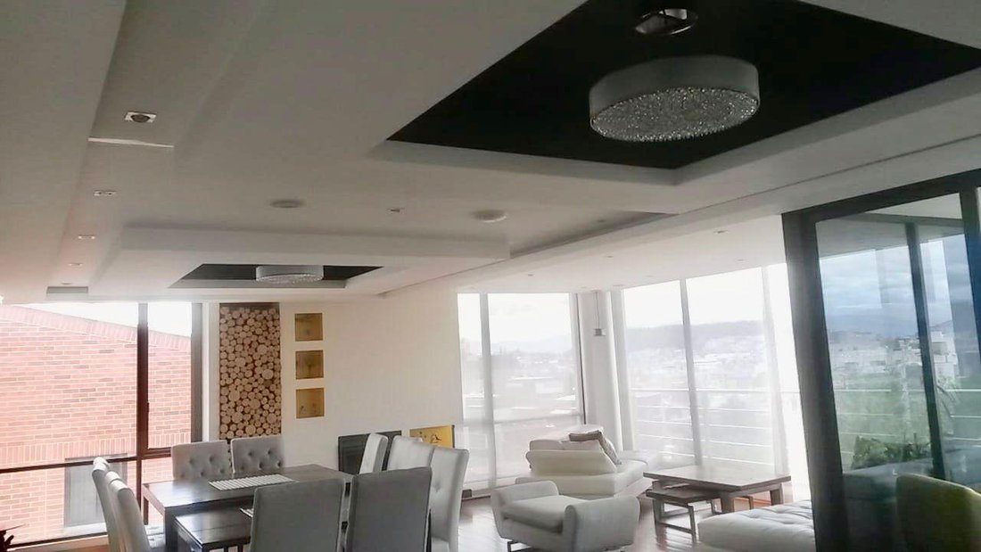 Condo in Quito, Pichincha, Ecuador 2 - 18658902
