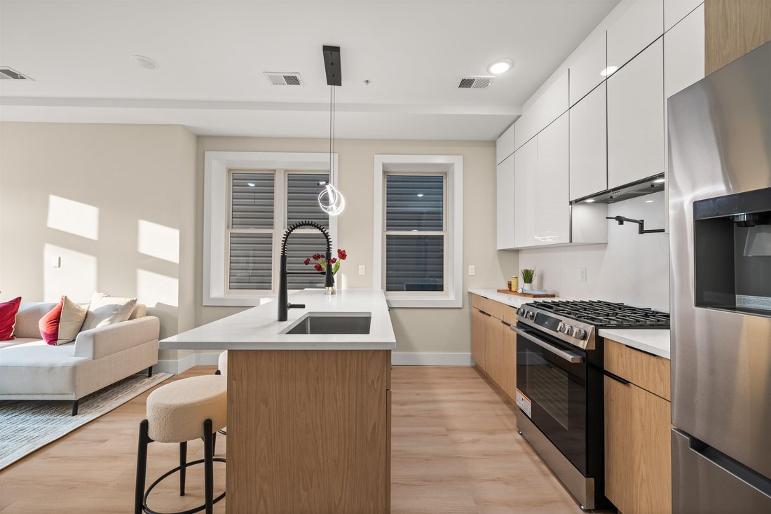 Condo in Jersey City, New Jersey, United States 5 - 18658872