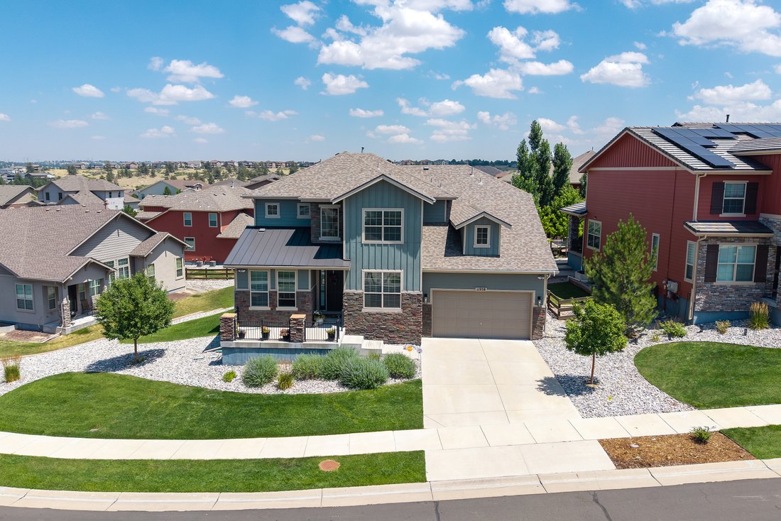 House in Parker, Colorado, United States 2 - 18658842