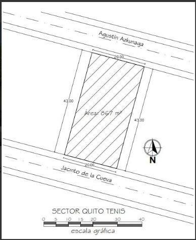 Land in Quito, Pichincha, Ecuador 2 - 18658870