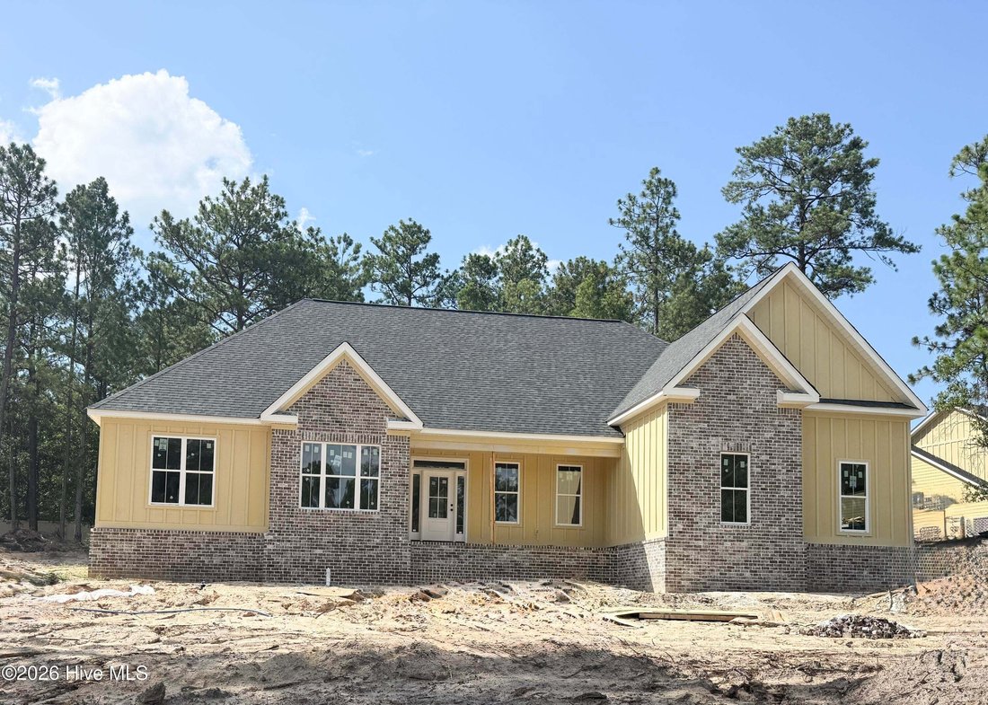 House in Aiken, South Carolina, United States 2 - 18658860